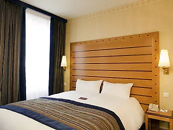 Mercure Arc De Triomphe Wagram Paris