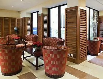 Mercure Arc De Triomphe Wagram Paryż