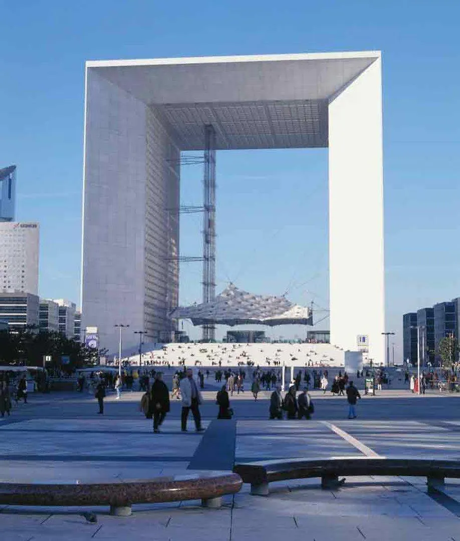 Mercure Arc De Triomphe Wagram